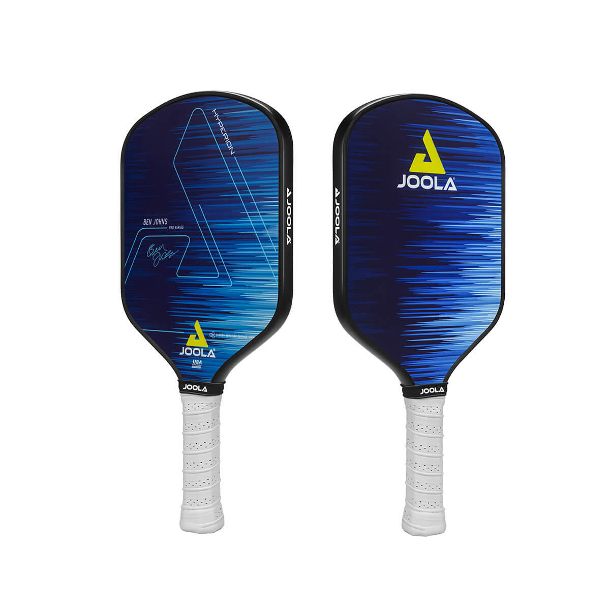 Pickleball paddle JOOLA Ben Johns Hyperion CAS 16 2/7