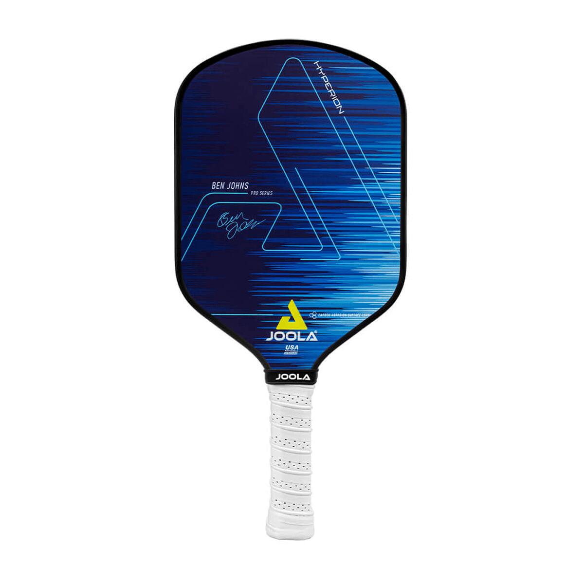 JOOLA Pickleball paddle JOOLA Ben Johns Hyperion CAS 16