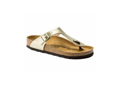 BIRKENSTOCK Freizeitschuhe 1016108 Birkenstock Gizeh BF