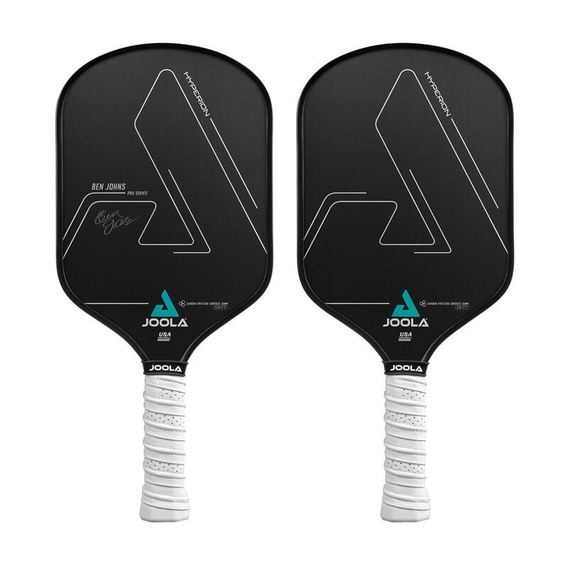 Raquette de pickleball JOOLA Ben Johns Hyperion CFS 16 Swift