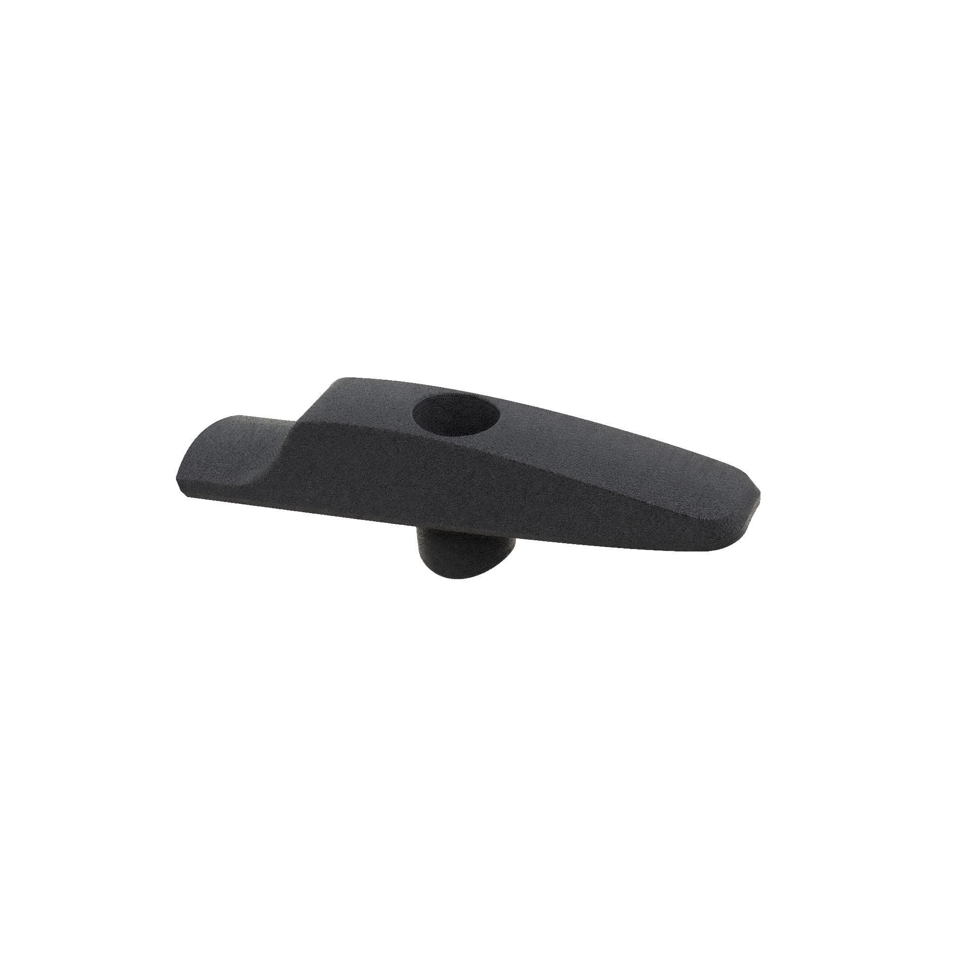Botão de dobragem rápida para Trotinete Oxelo C900, T7EF e T9EF