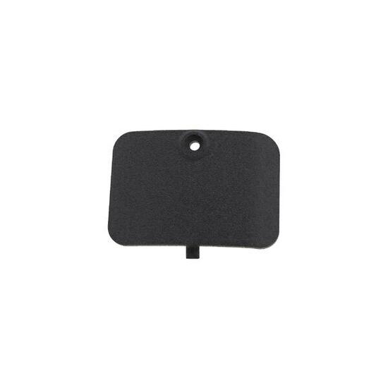 Tapa de escotilla de servicio para ATV Rockrider Race 900