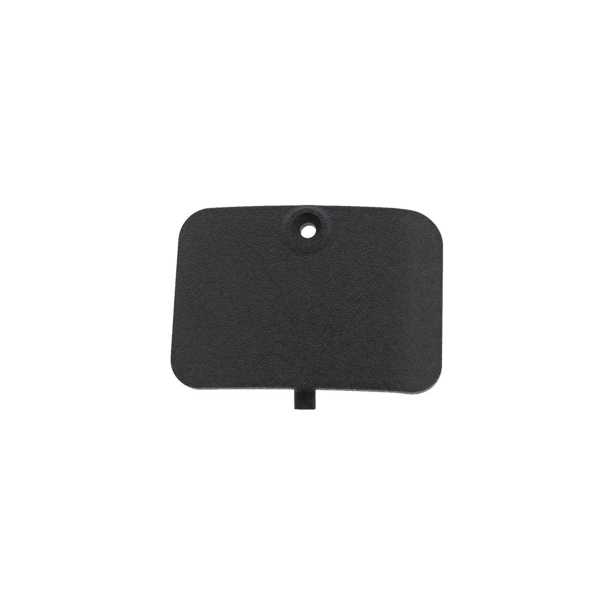 Rockrider - Bouchon De Trappe De Service Vtt Rockrider Race 900 - Bouchon De Cadre - No Size - Decathlon