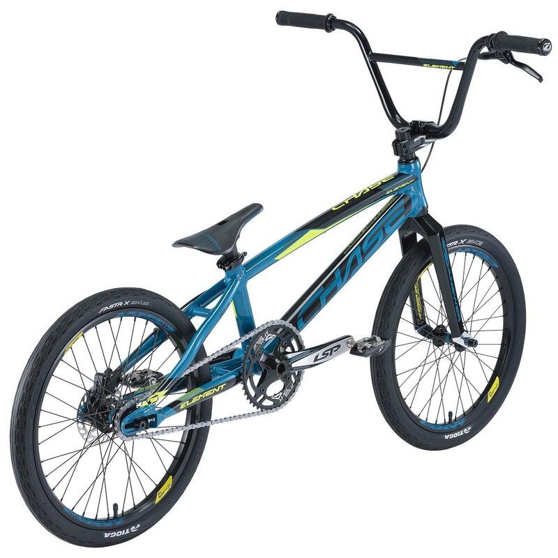 Fiets Chase Element 2023 Pro XXL