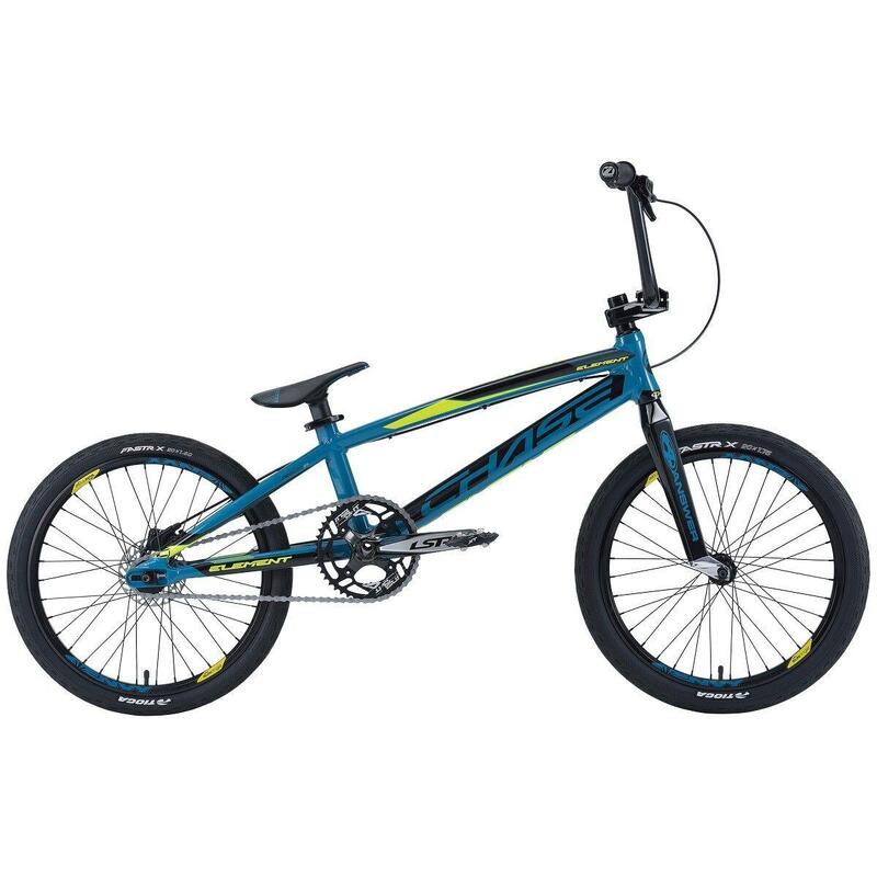 Fiets Chase Element 2023 Pro XXL