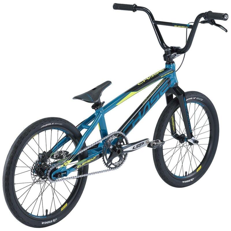 Fiets Chase Element 2023 Pro