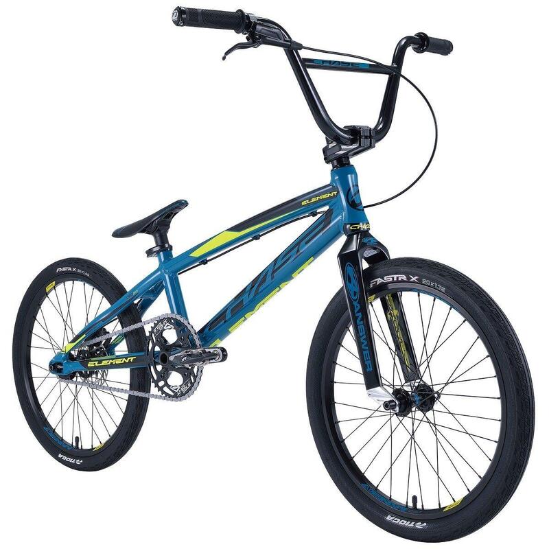 Fiets Chase Element 2023 Pro