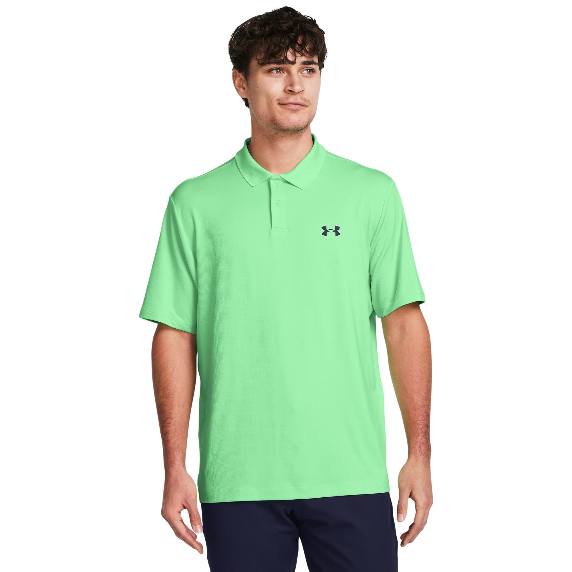Polo Under Armour Matchplay 2/5