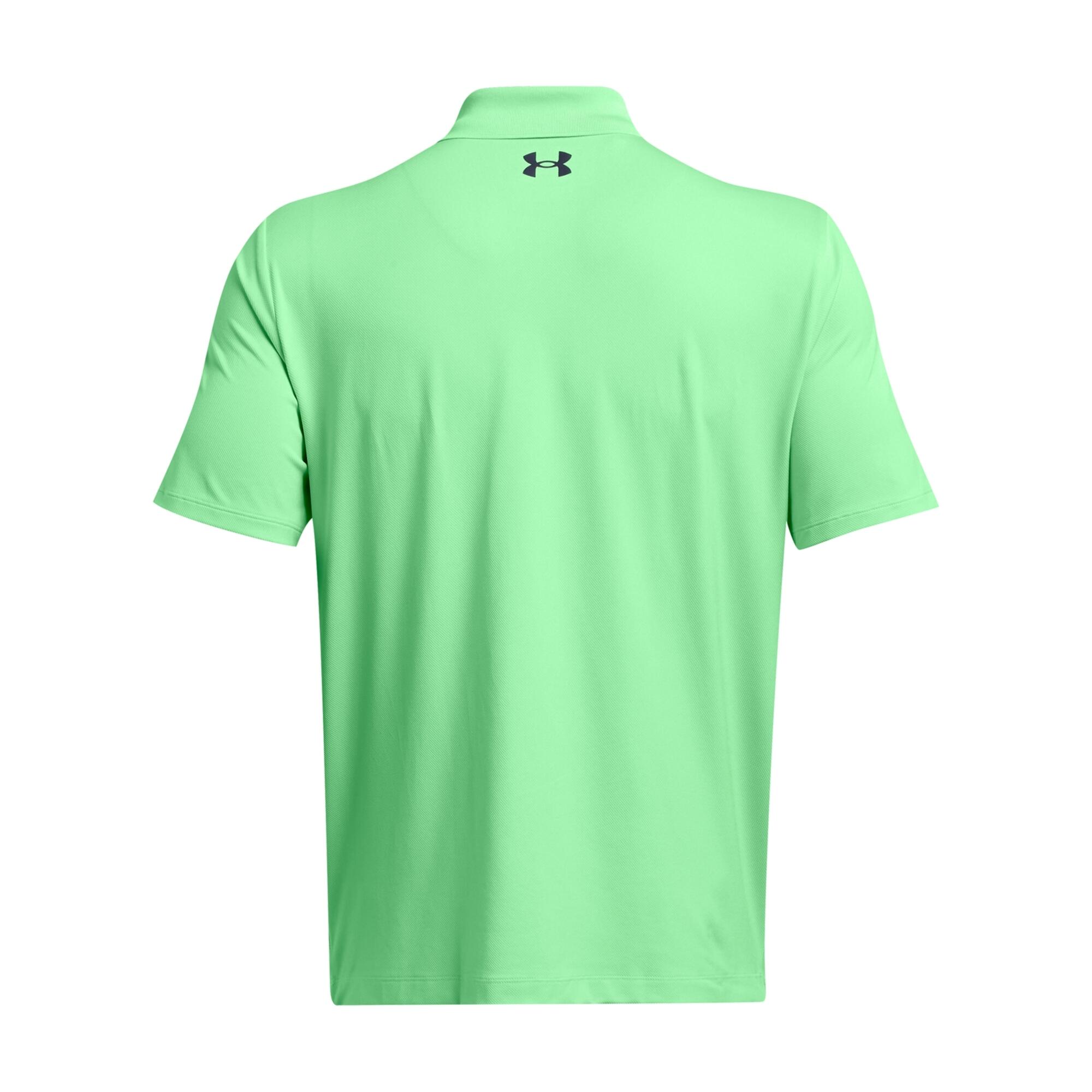 Polo Under Armour Matchplay 3/5