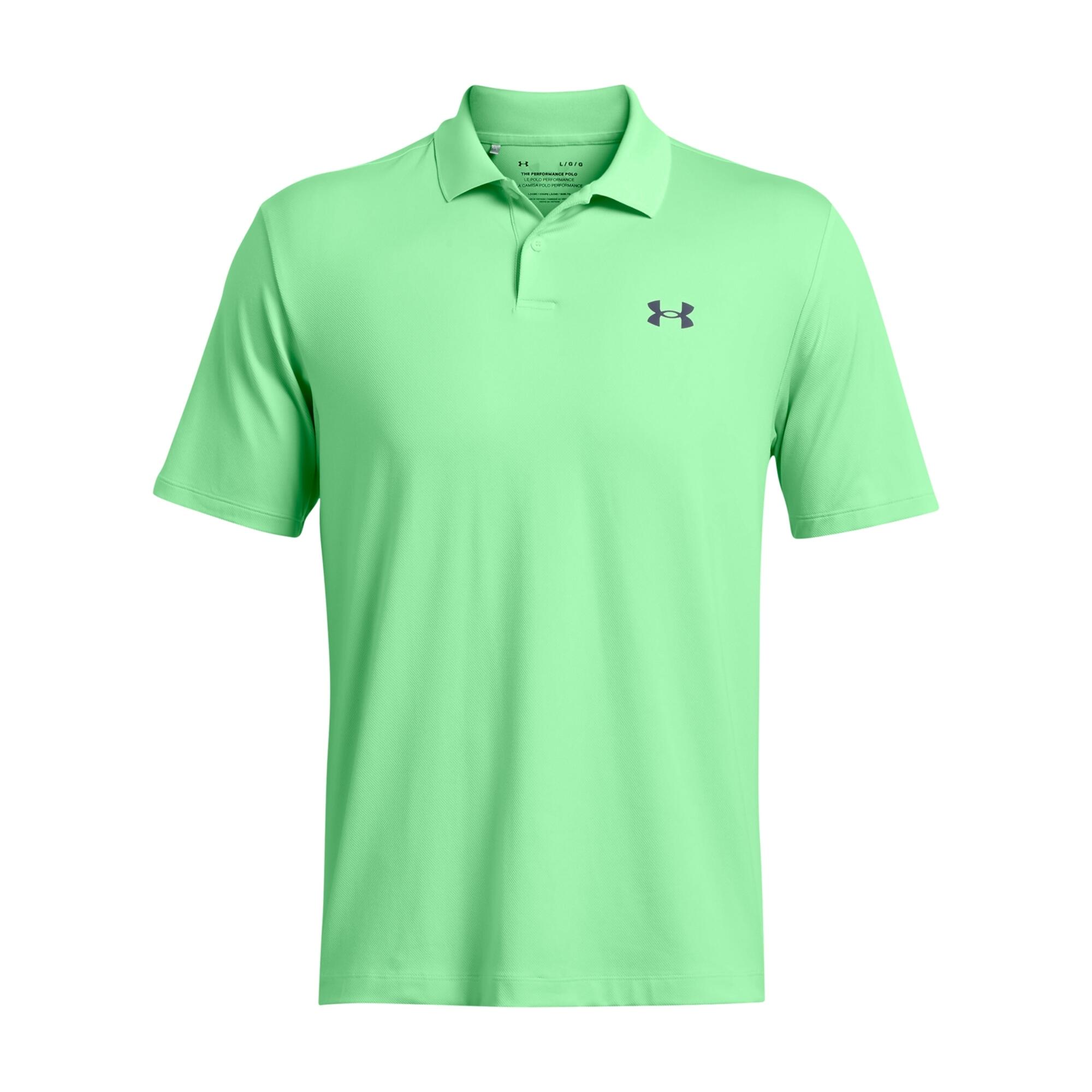 UNDER ARMOUR Polo Under Armour Matchplay