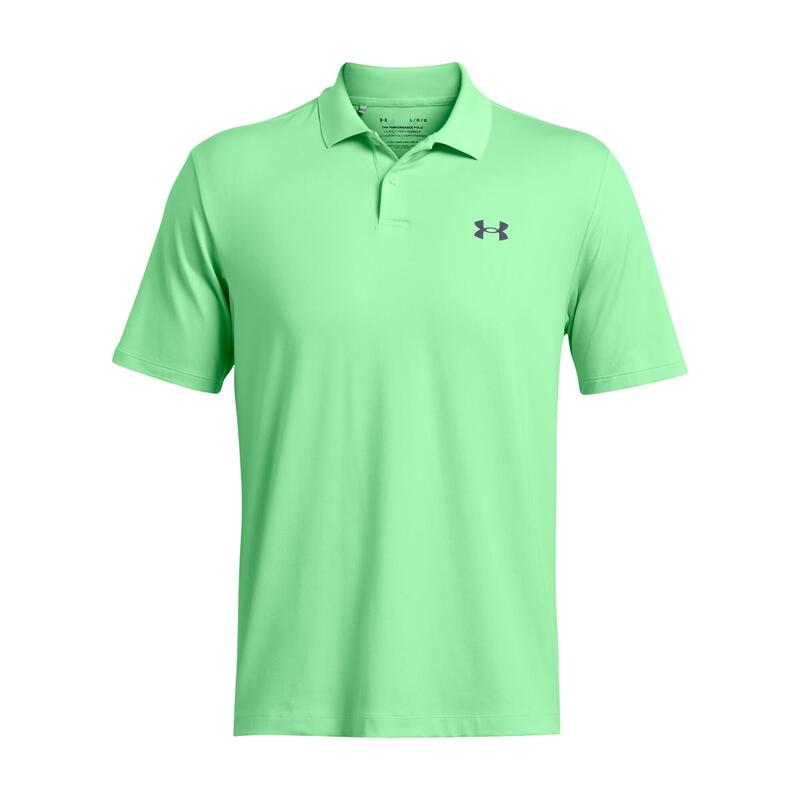 Polo Under Armour Matchplay