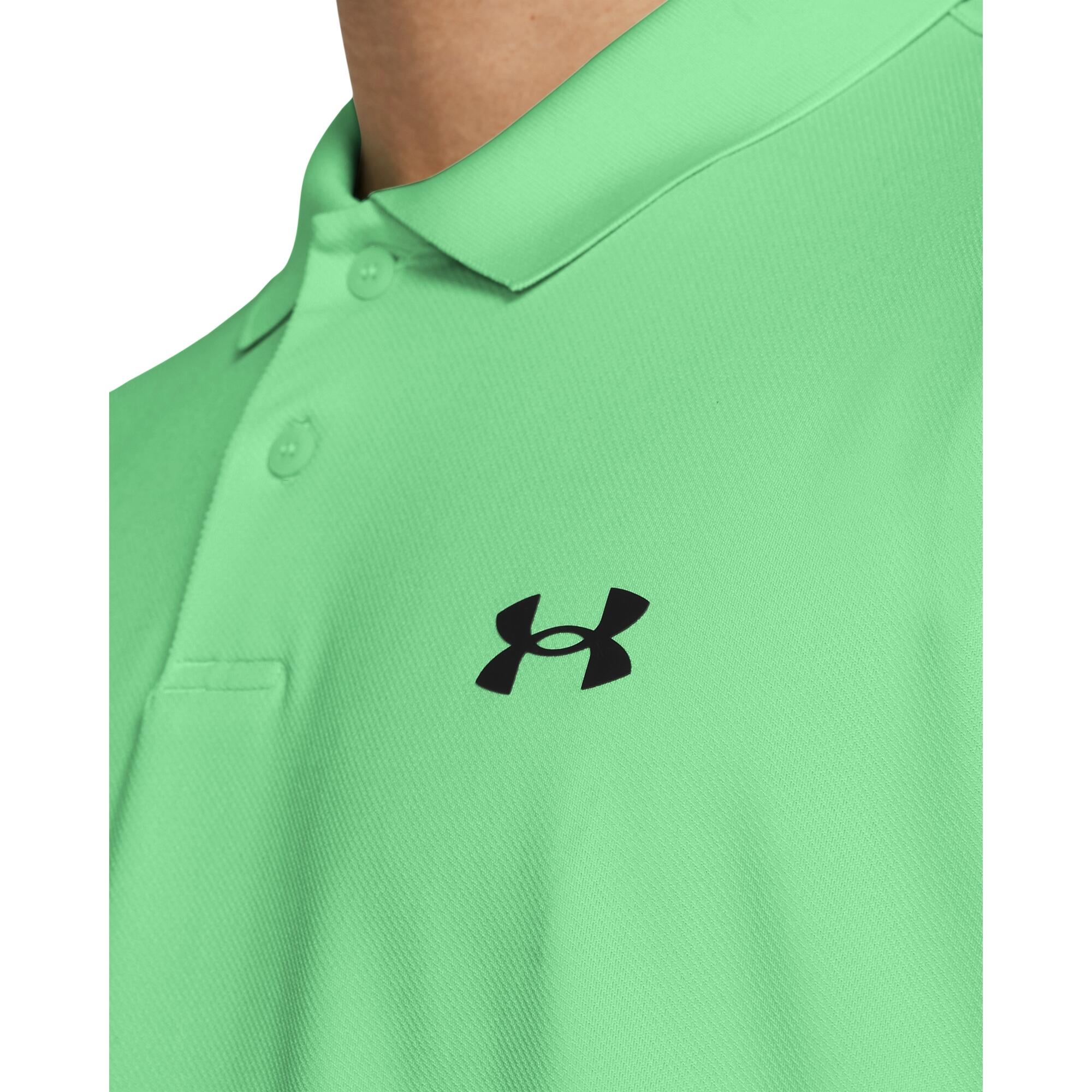 Polo Under Armour Matchplay 5/5