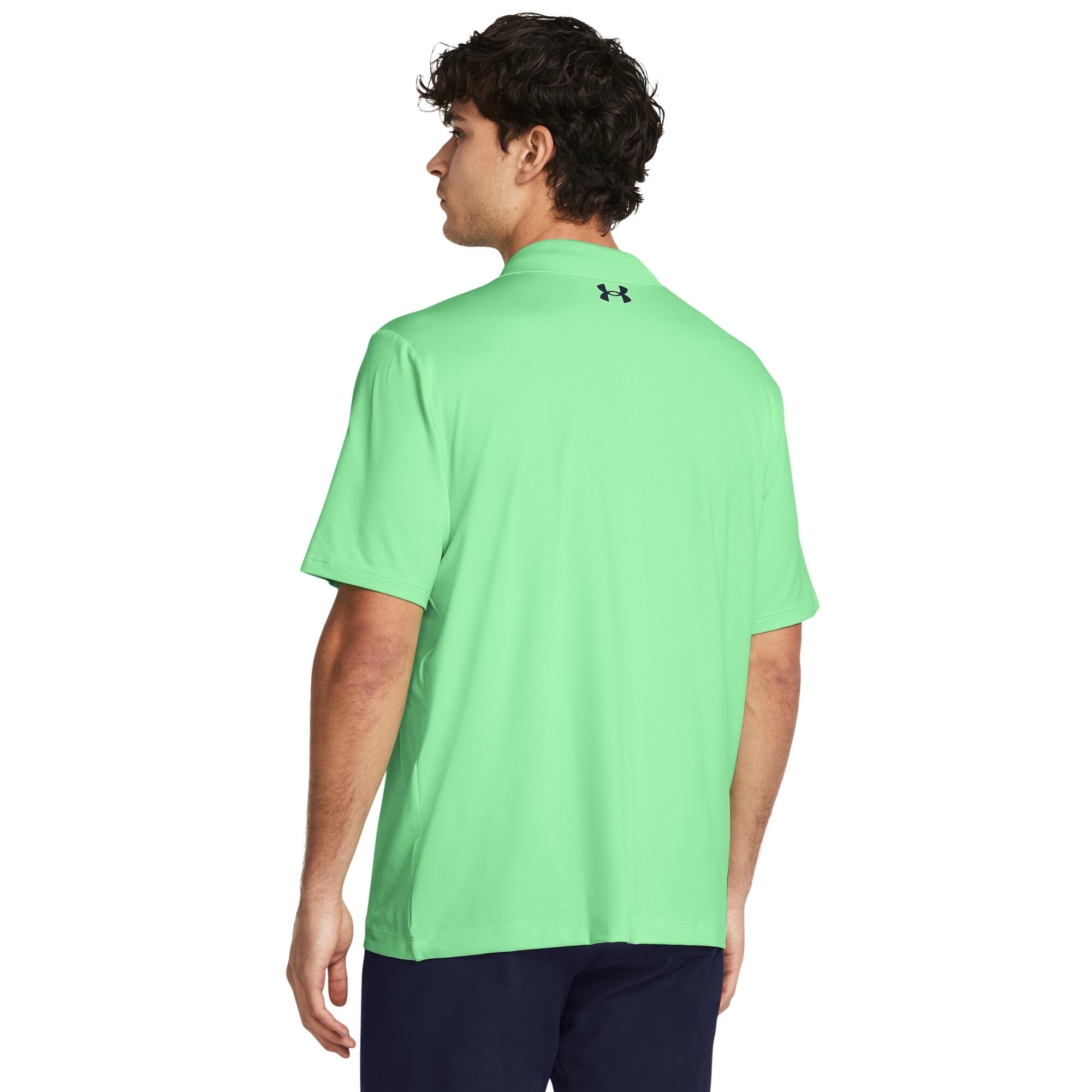 Polo Under Armour Matchplay 4/5