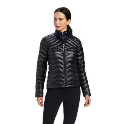 Donsjack voor dames ariat ideal down