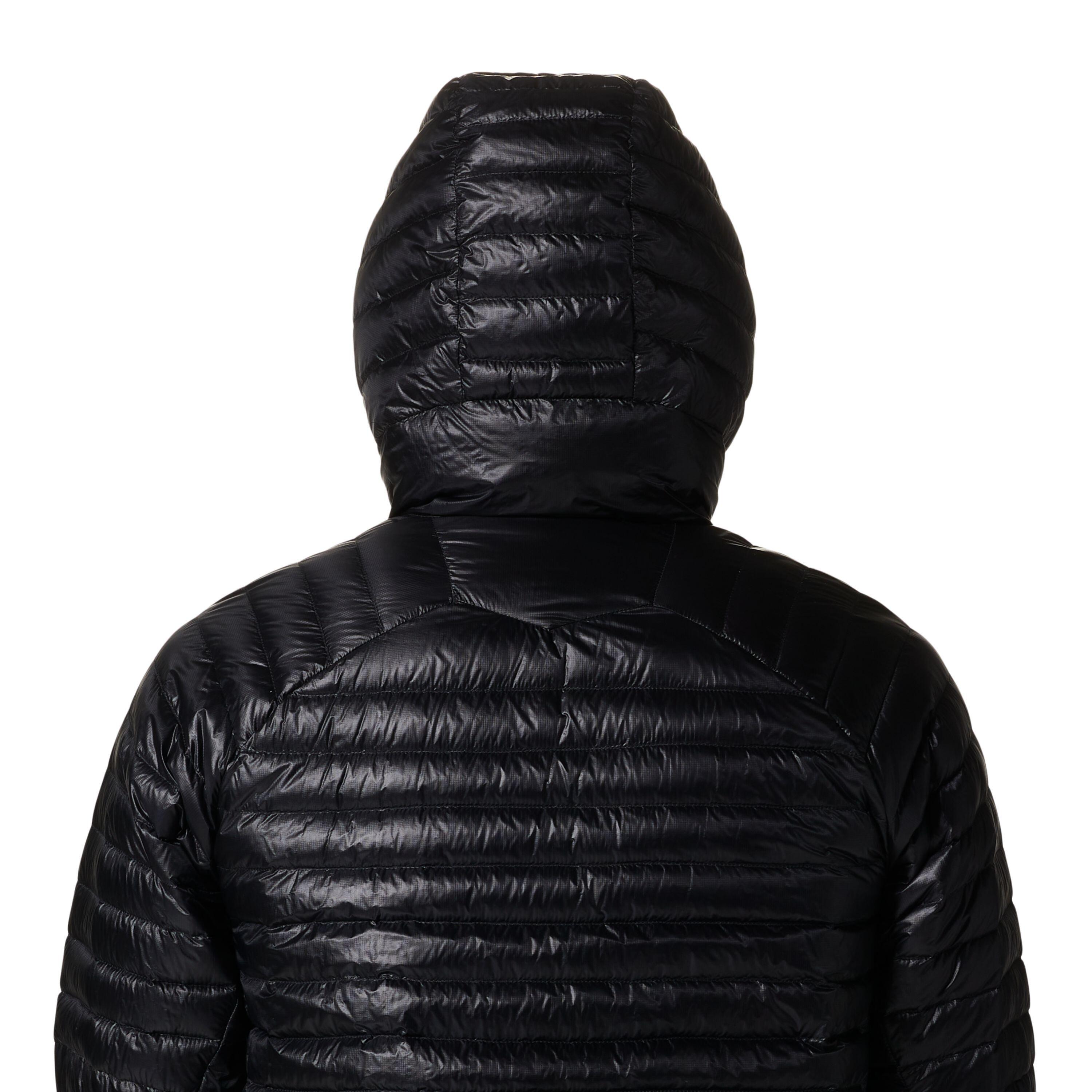 Hooded jacket Mountain Hardwear Ghost Whisperer/2 4/7