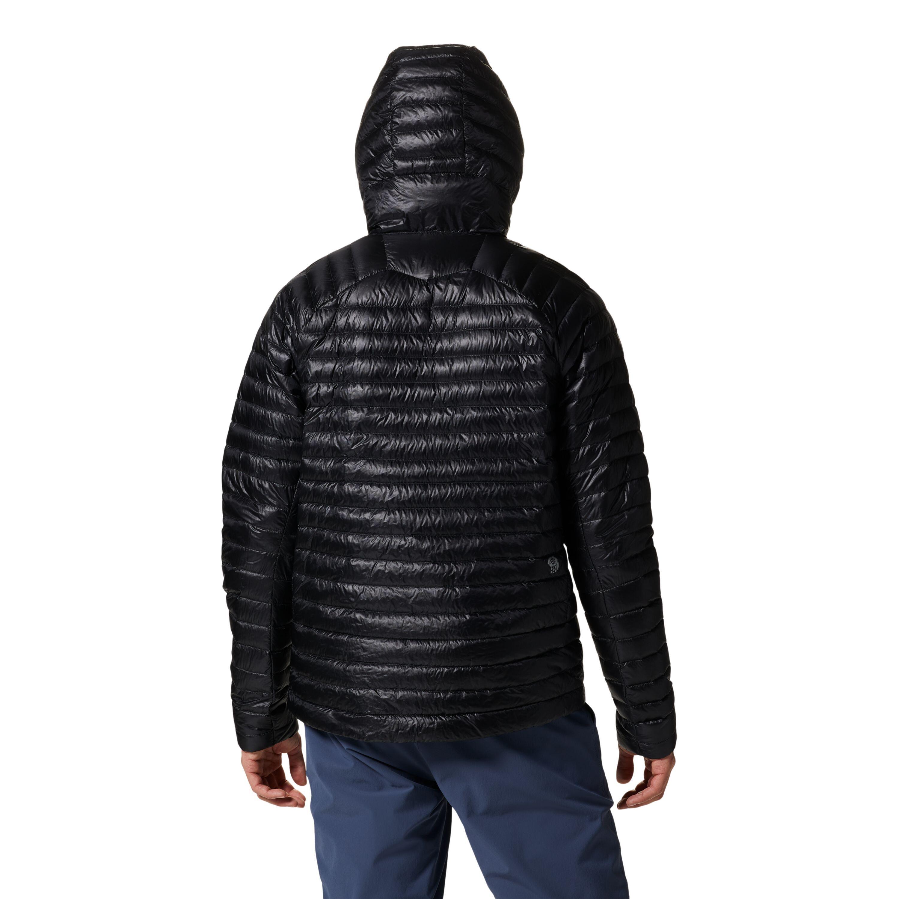 Hooded jacket Mountain Hardwear Ghost Whisperer/2 6/7