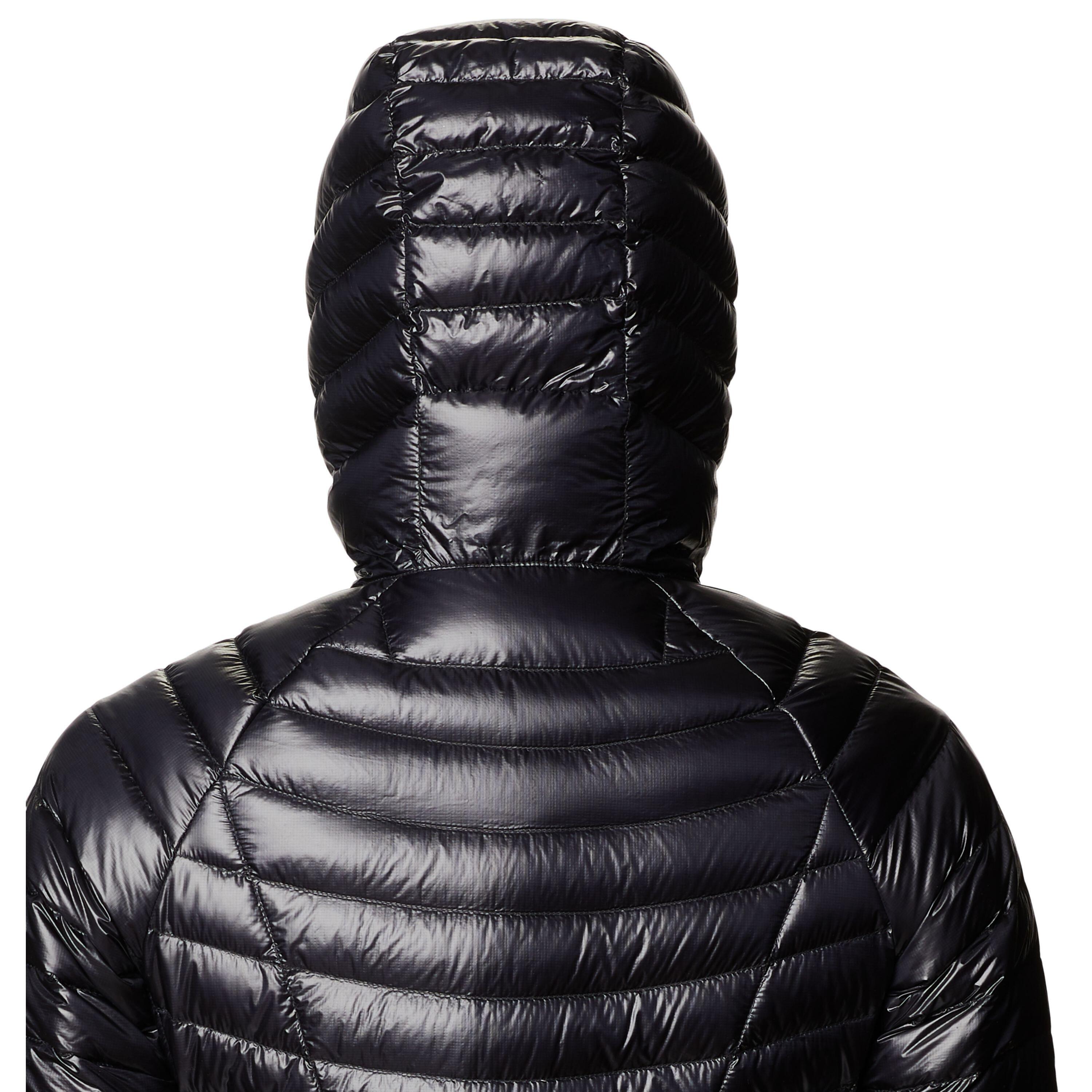Doudoune à capuche femme Mountain Hardwear Ghost Whisperer/2 4/7