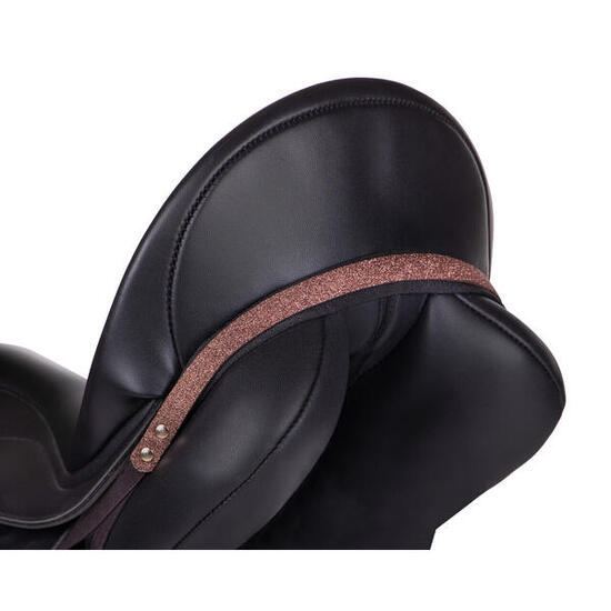 Gioiello della sella QHP Hailyn