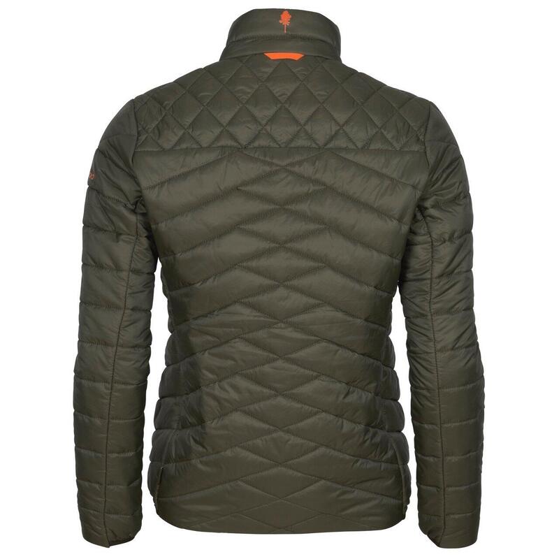 Doudoune femme Pinewood Abisko Insulation Lite