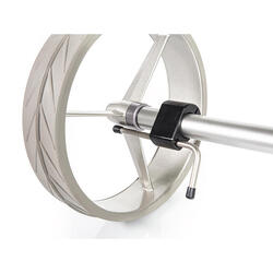 Freinage mécanique chariot manuel JuStar