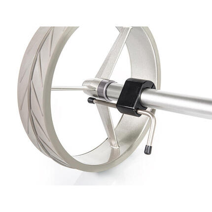 Freinage mécanique chariot manuel JuStar