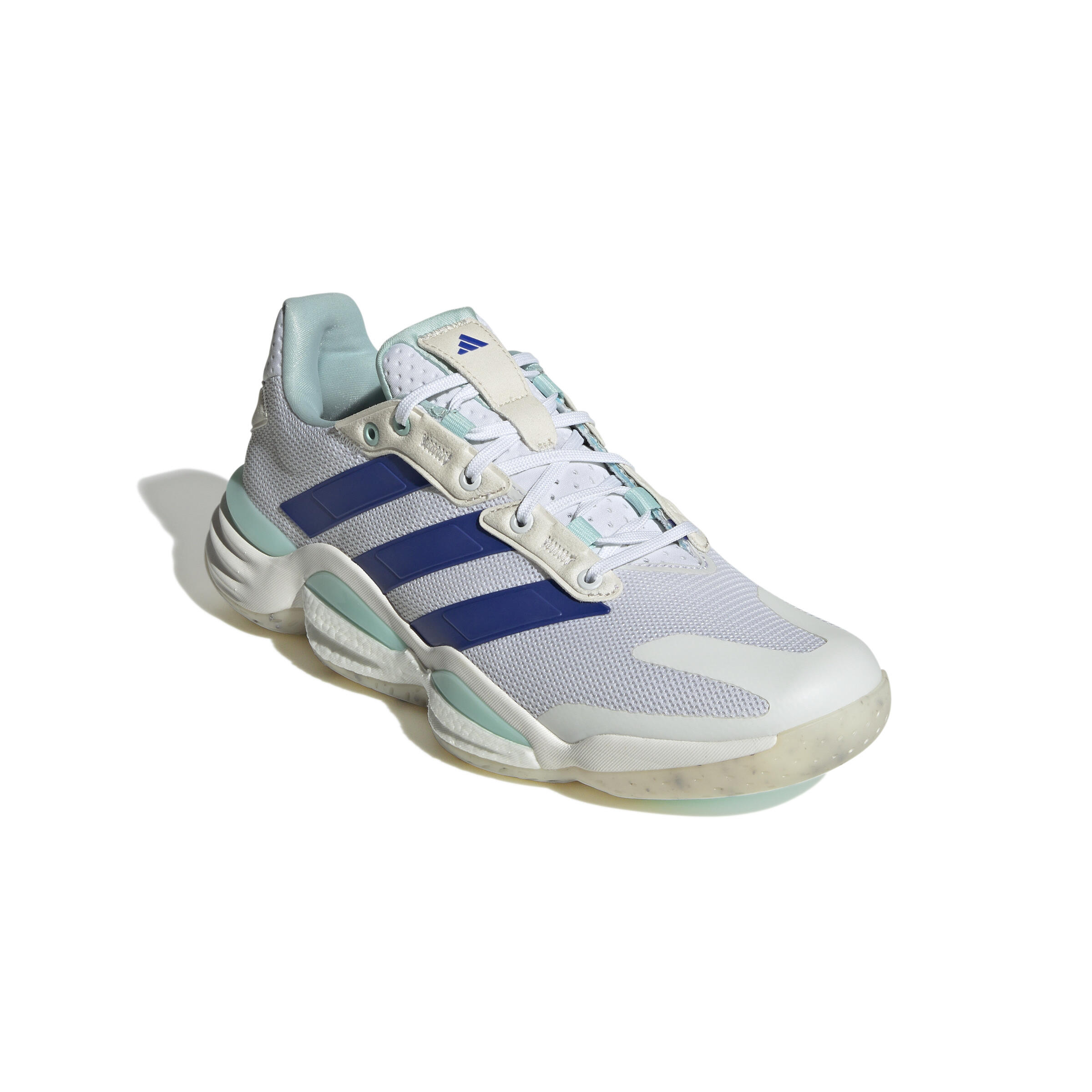 Second hand - Scarpe indoor adidas Stabil 16 2/7