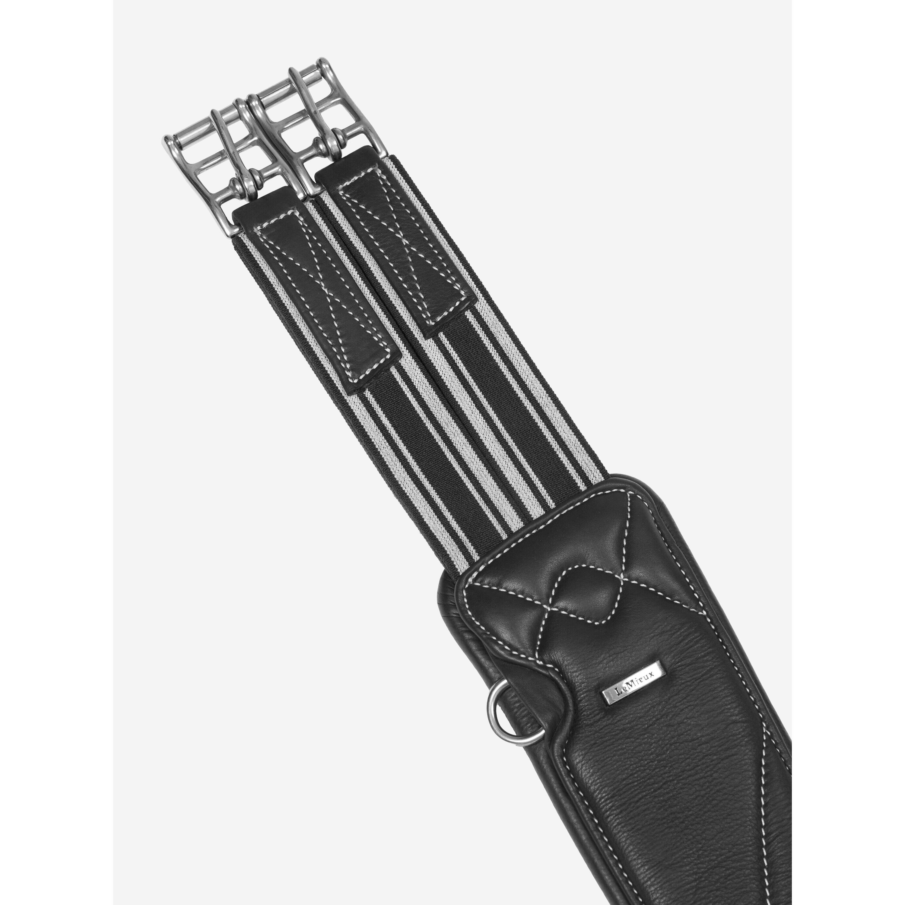 Saddle bib strap LeMieux Arika