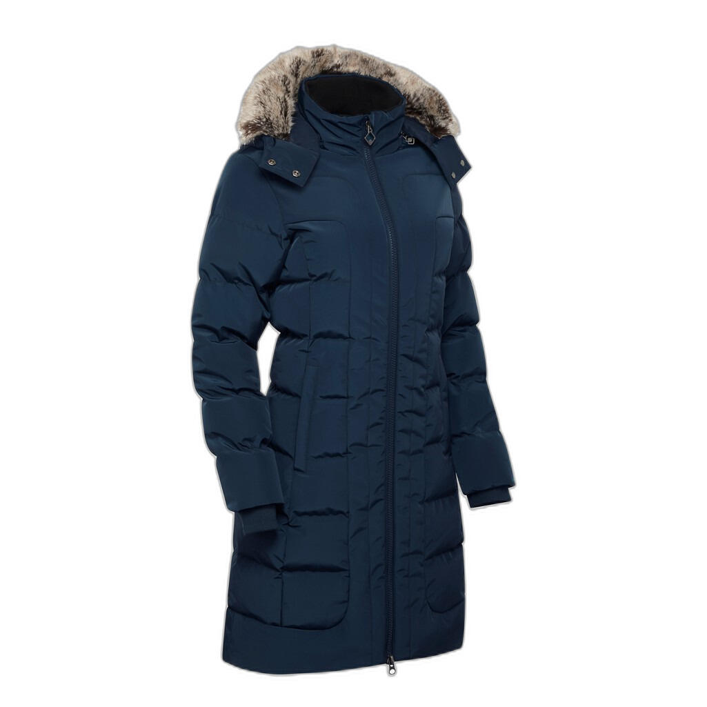 Cappotto 
 LeMieux tre quarti Loira donna