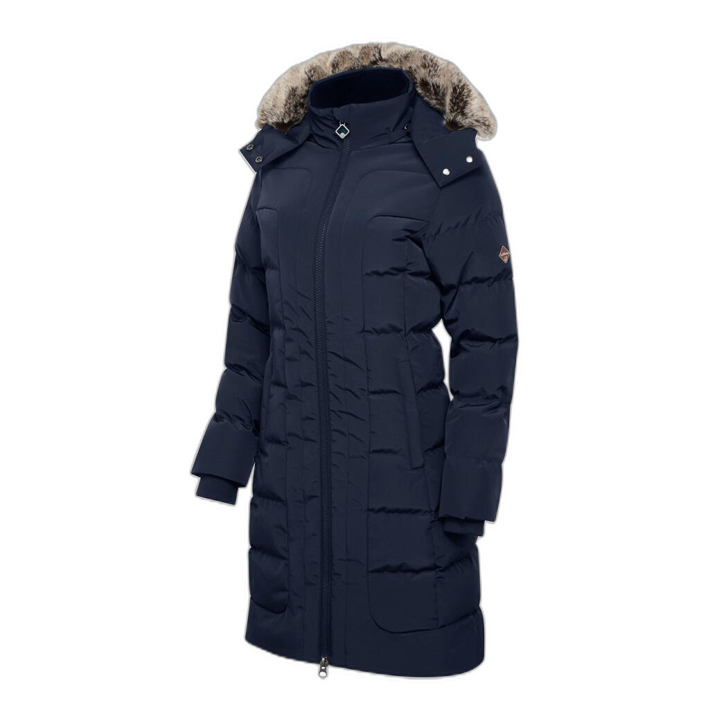 Cappotto 
 LeMieux tre quarti Loira donna