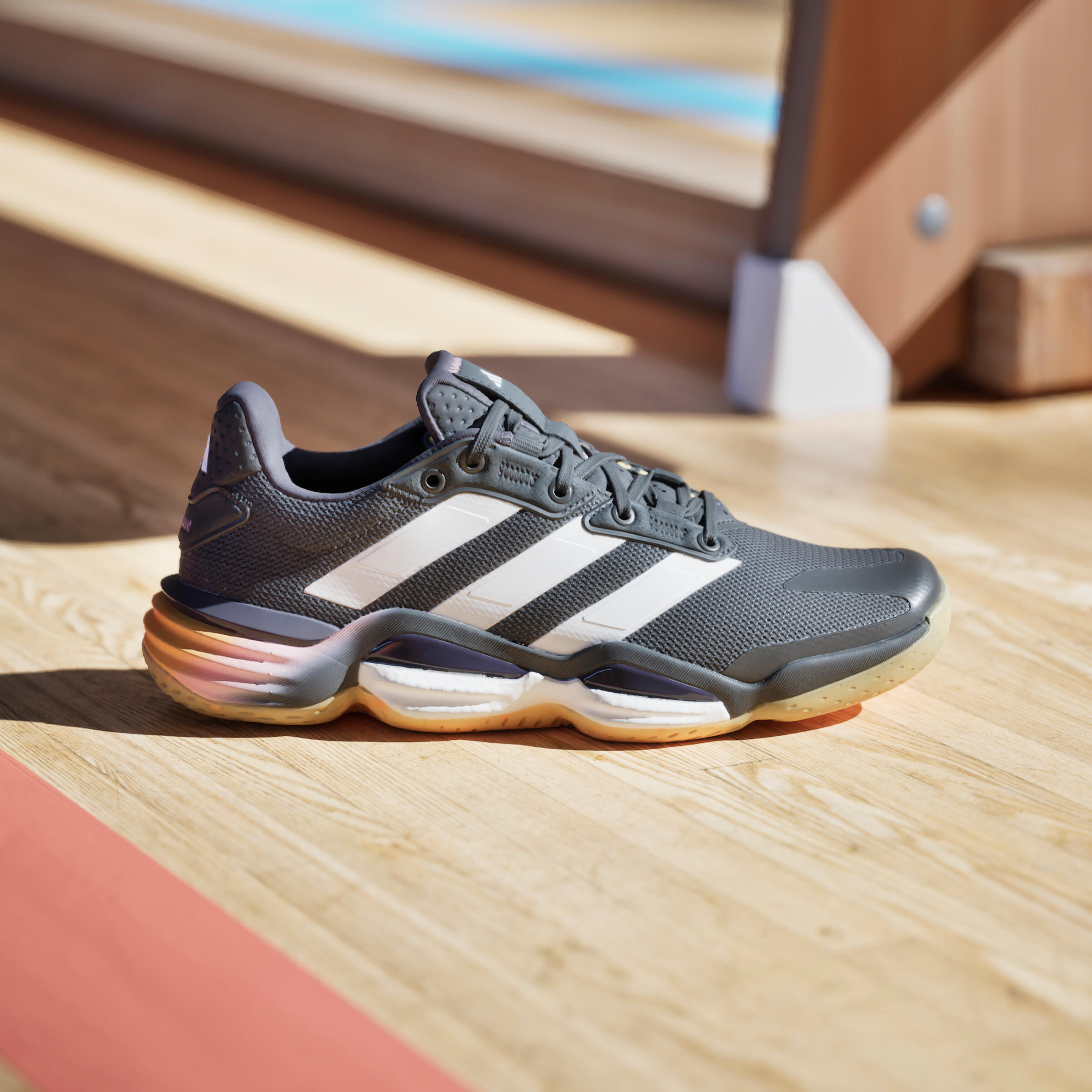 Les adidas 2019 femme best sale