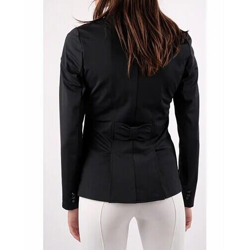 Veste de concours de dressage femme Montar 3/4
