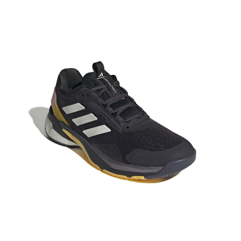 Chaussures indoor adidas Crazyflight 5