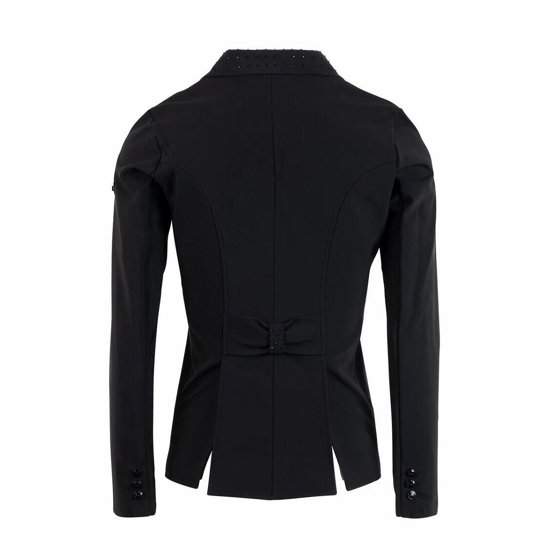 Veste de concours de dressage femme Montar 2/4