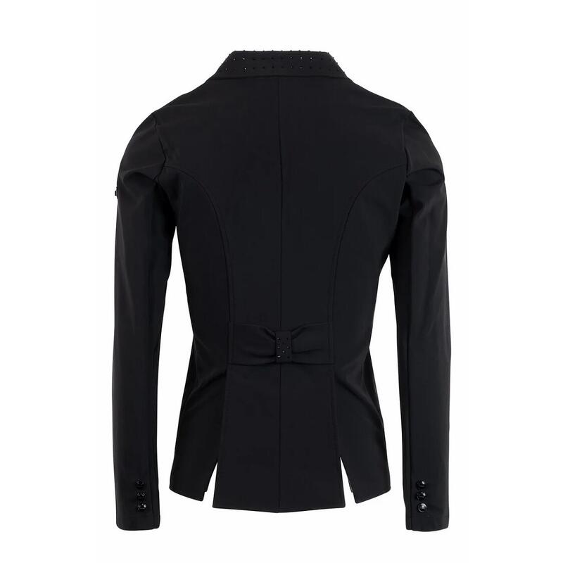 Veste de concours de dressage femme Montar