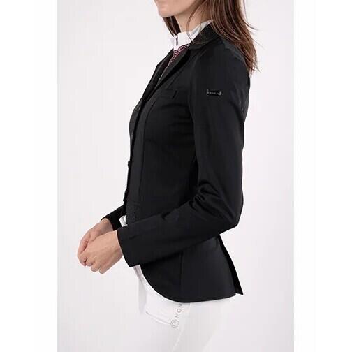 Veste de concours de dressage femme Montar 4/4