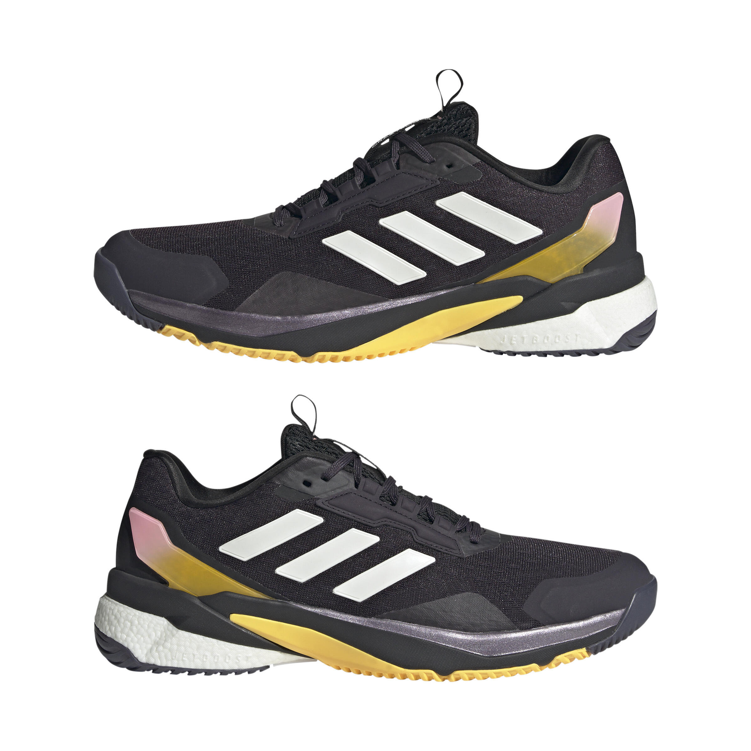 Scarpe da interno adidas Volo pazzo 5