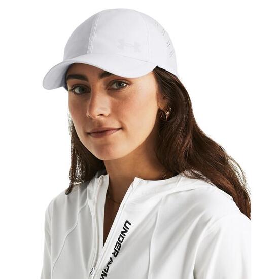 Casquette ajustable femme Under Armour Launch