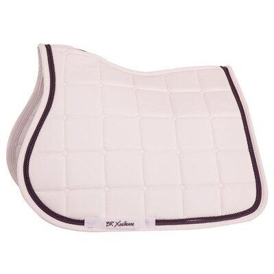 Tapis de selle pour cheval BR Equitation Xcellence Universel