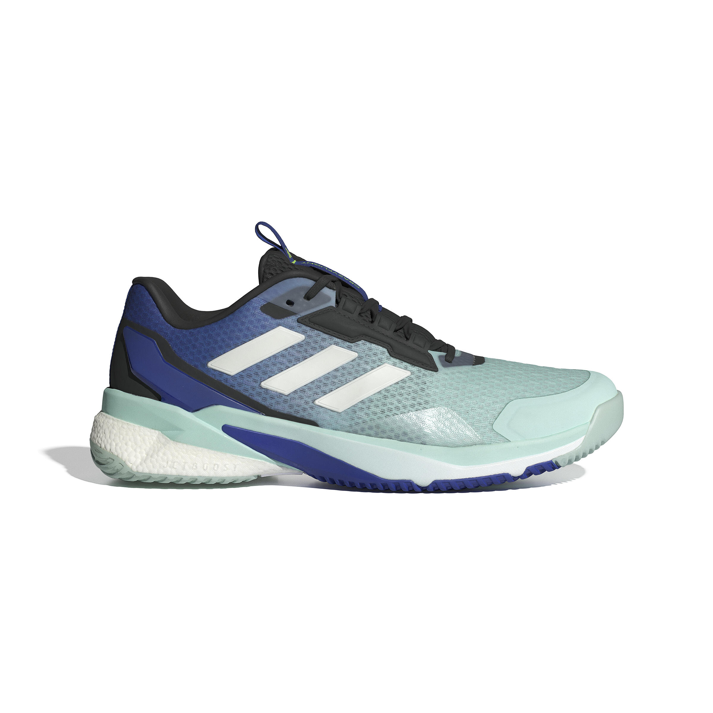 Scarpe da interno adidas Volo pazzo 5