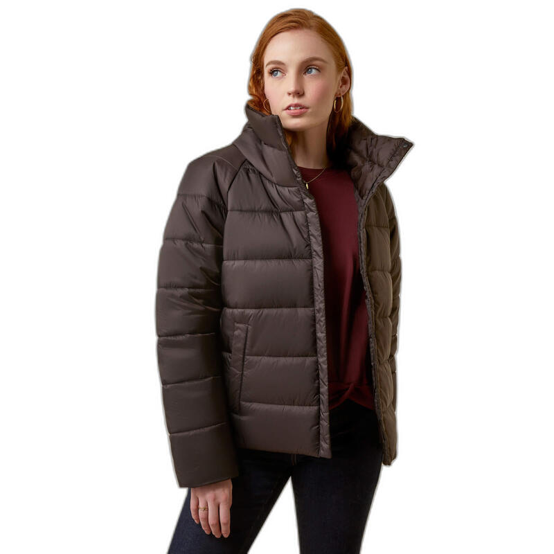 Damen-Daunenjacke Ariat Redwood