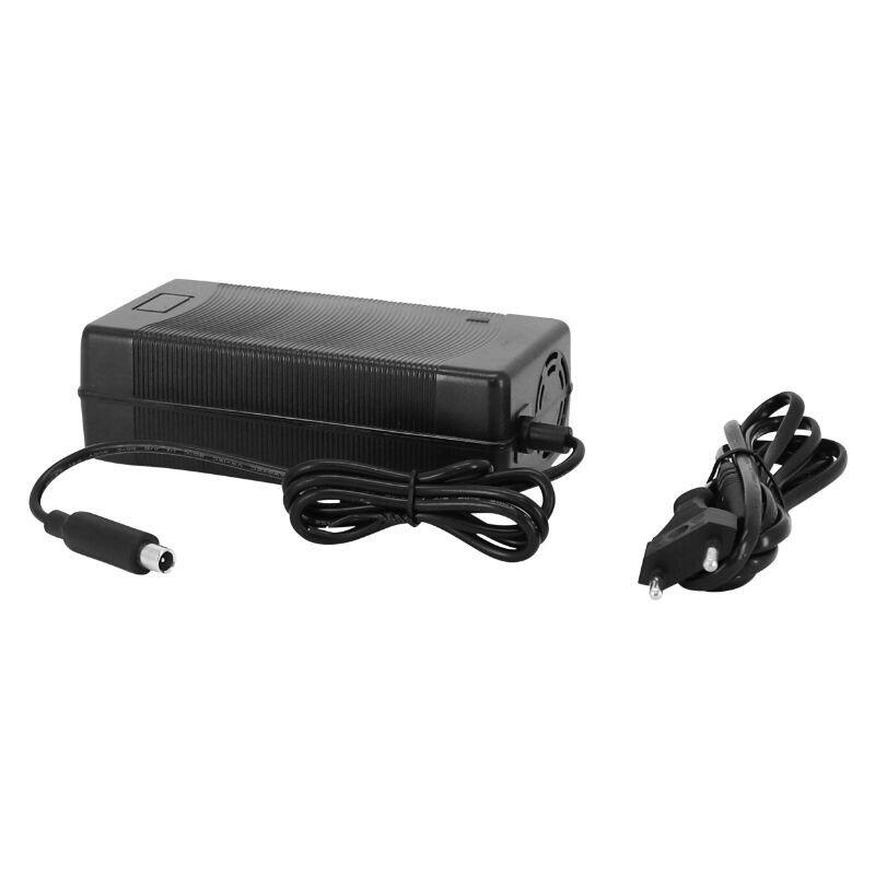 Scooter battery charger selection P2R Xiaomi 3A
