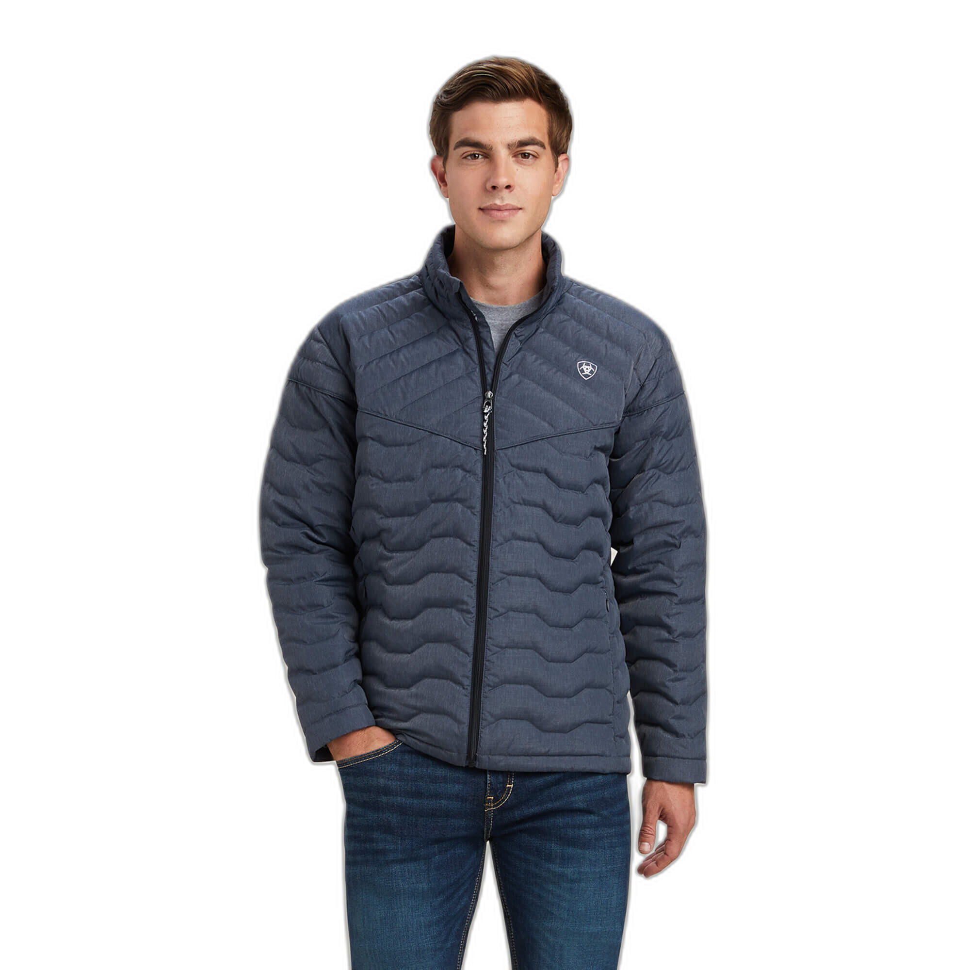 Ariat Ideal Down quilted jacket