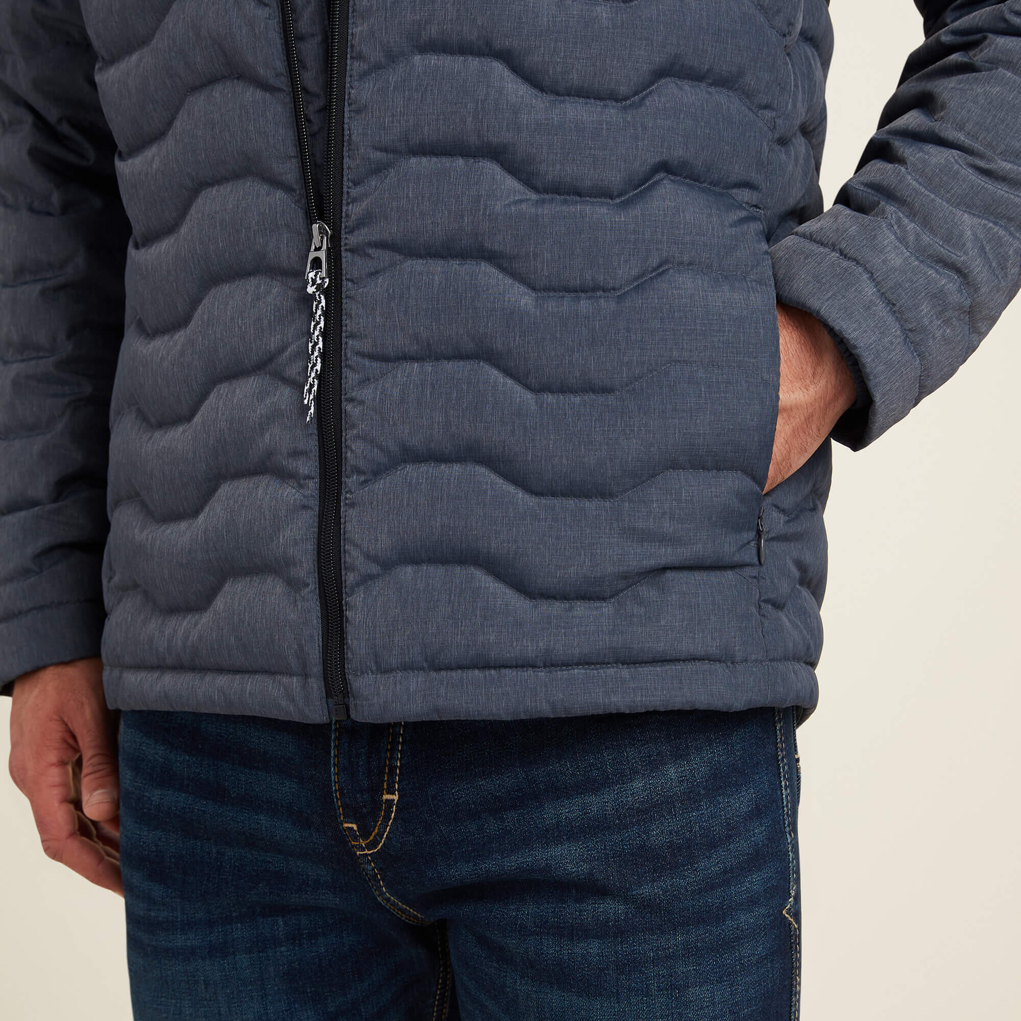 Ariat Ideal Down quilted jacket