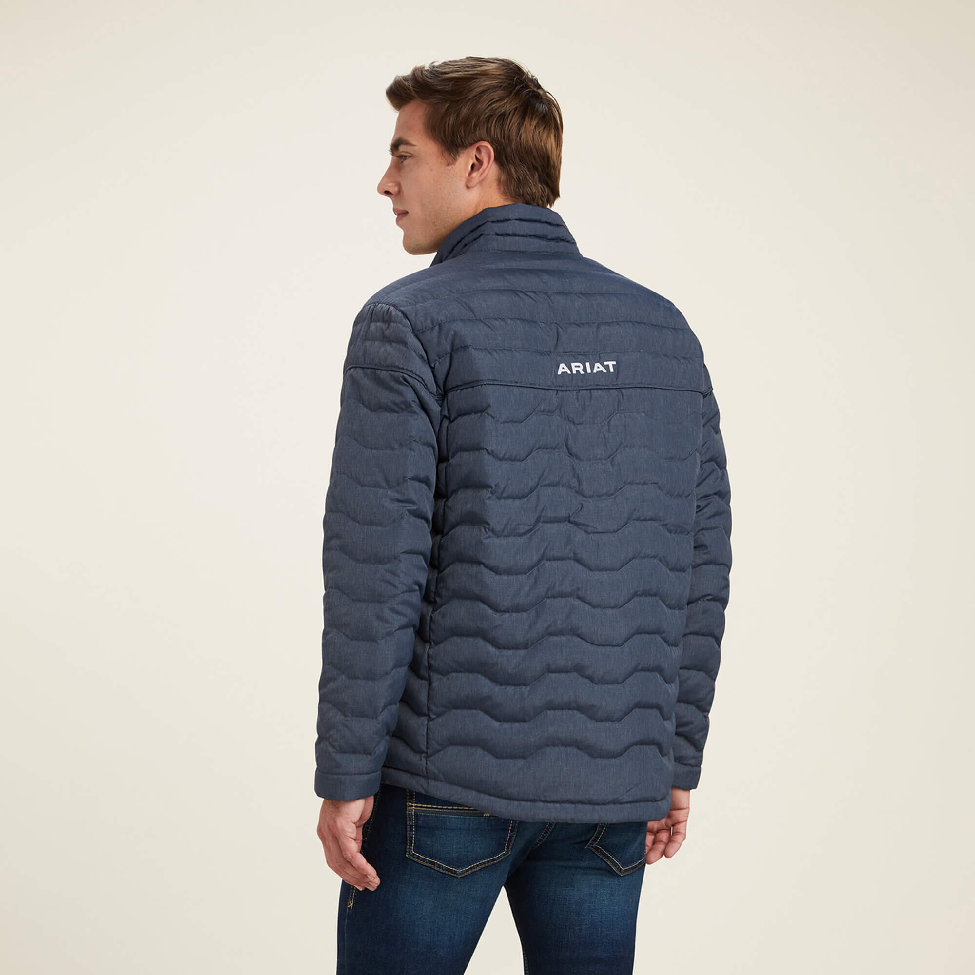 Ariat Ideal Down quilted jacket