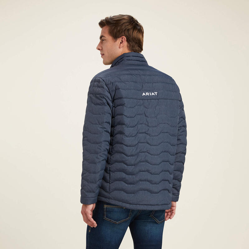 Gesteppte Daunenjacke Ariat Ideal Down