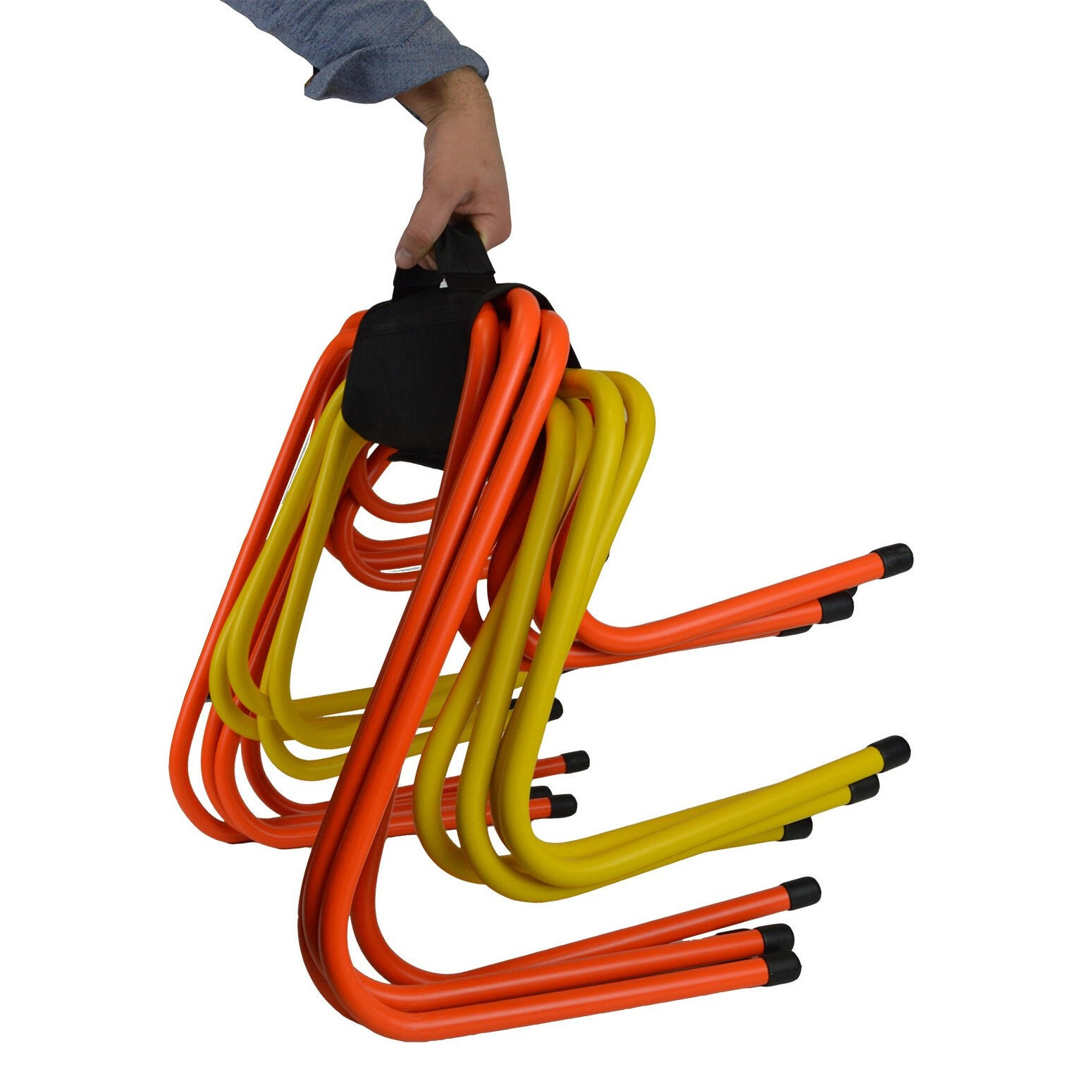 KIT HAIES DE VELOCITE Sporti 2/2
