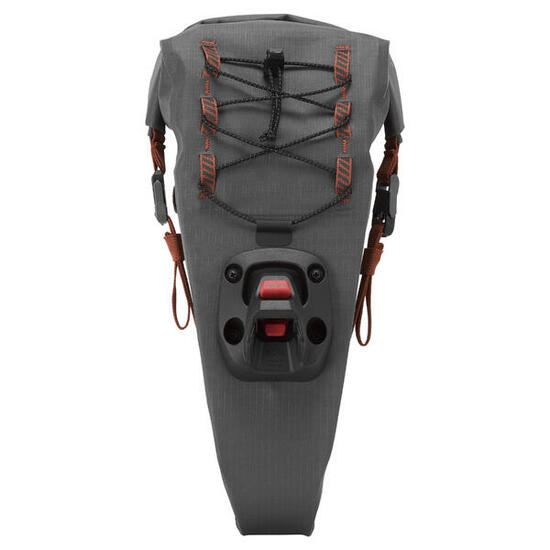 Borsa da sella impermeabile Altura Vortex