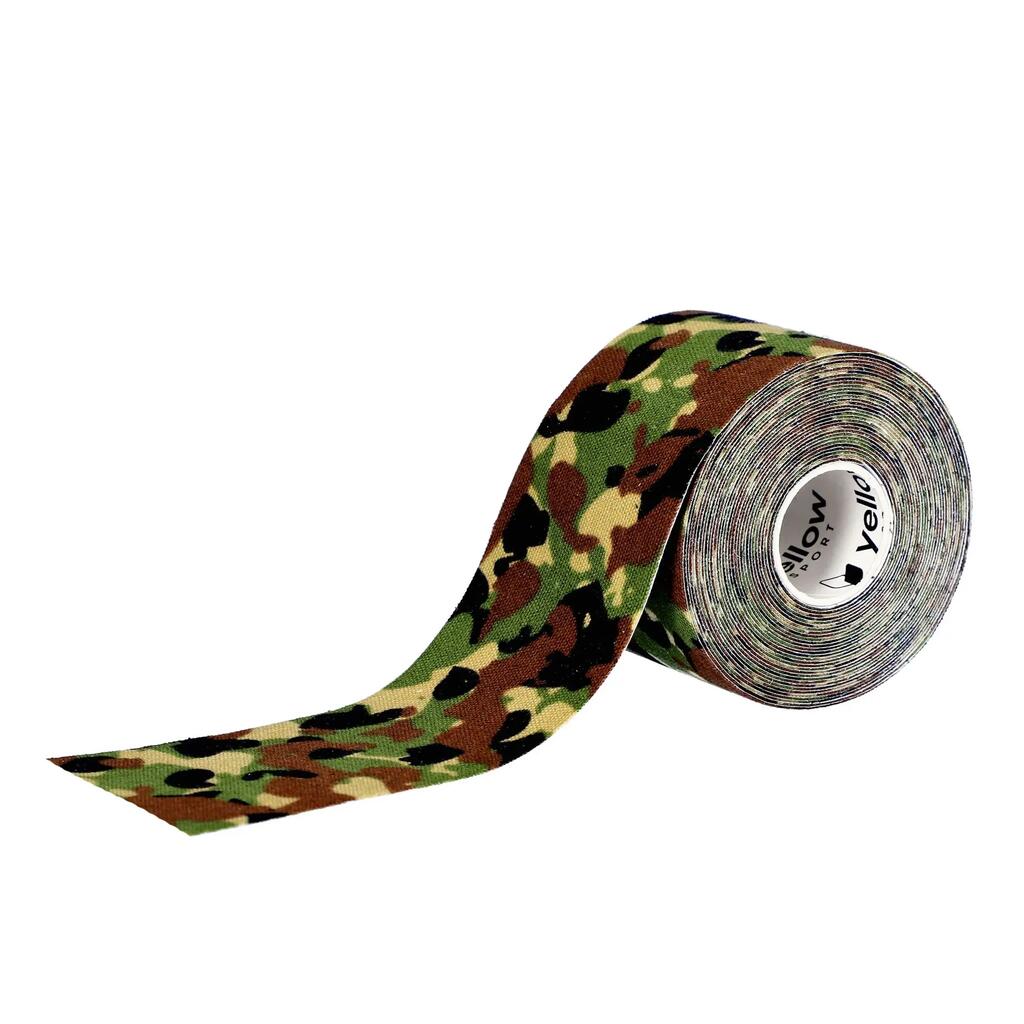YellowSport yellowTAPE kinesiotaping tape