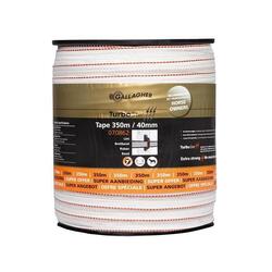 Ruban Gallagher Turbostar