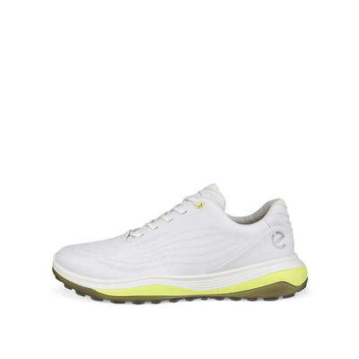 Scarpe da golf senza chiodi impermeabili Ecco LT1